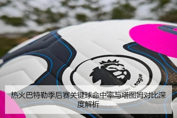 热火巴特勒季后赛关键球命中率与塔图姆对比深度解析