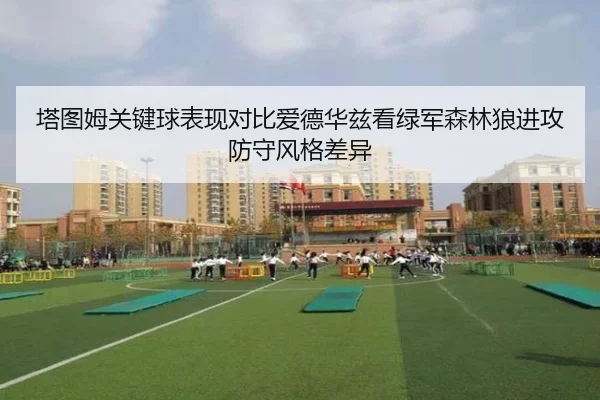 塔图姆关键球表现对比爱德华兹看绿军森林狼进攻防守风格差异